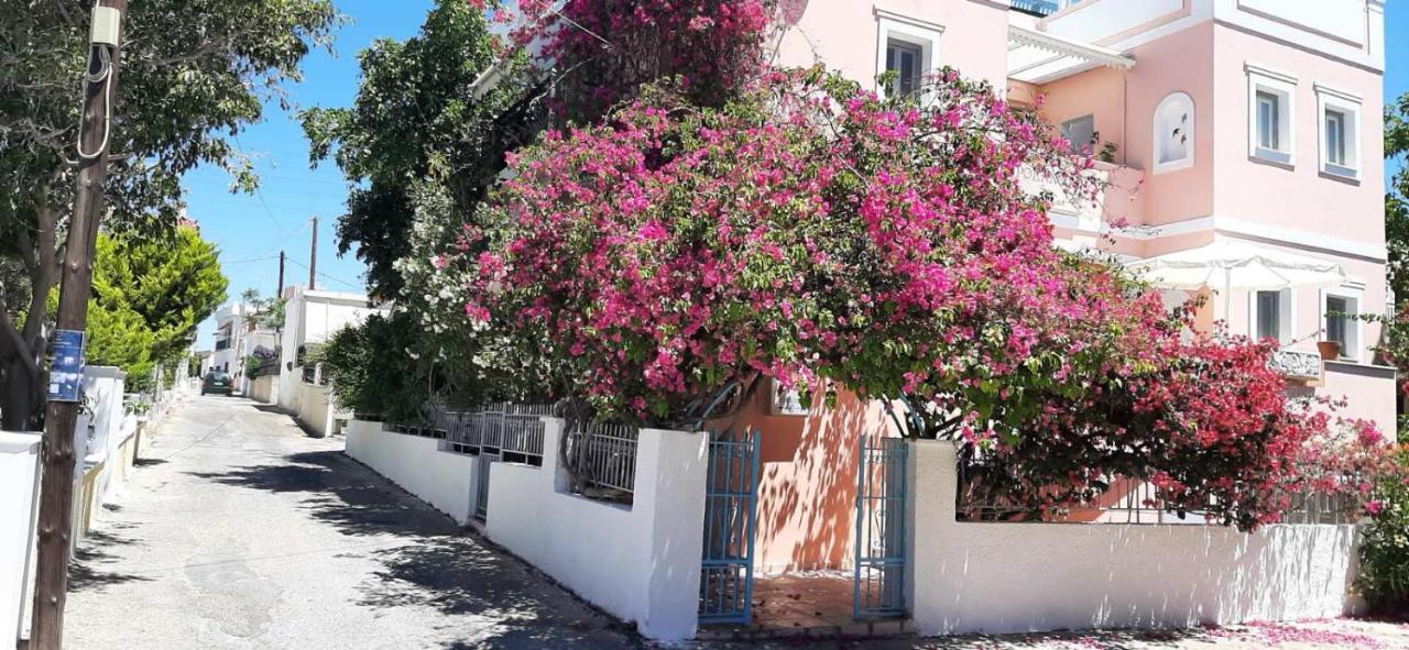 Villa Rodanthos Perdika  Exterior foto