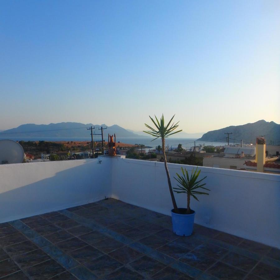 Villa Rodanthos Perdika  Exterior foto