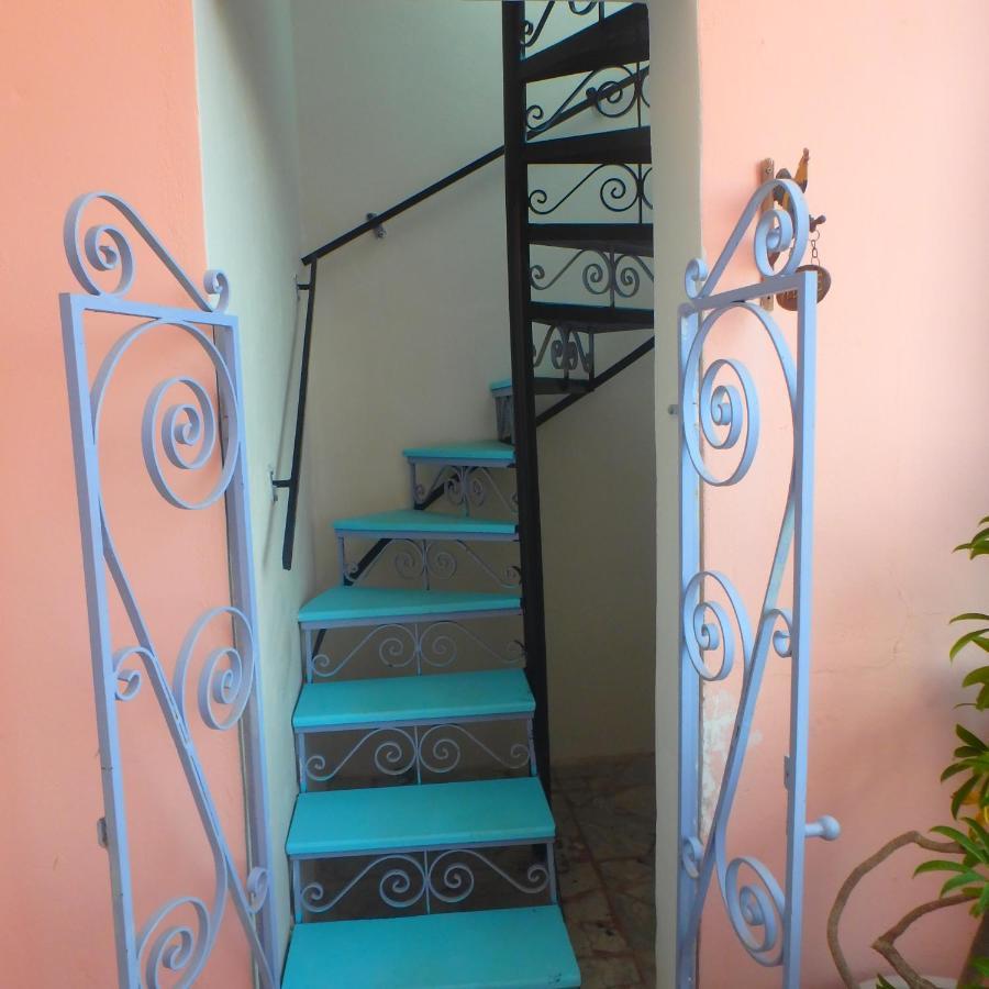 Villa Rodanthos Perdika  Exterior foto