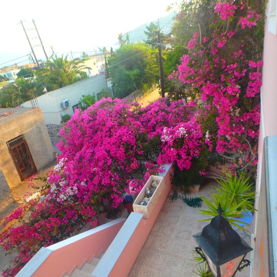 Villa Rodanthos Perdika  Exterior foto