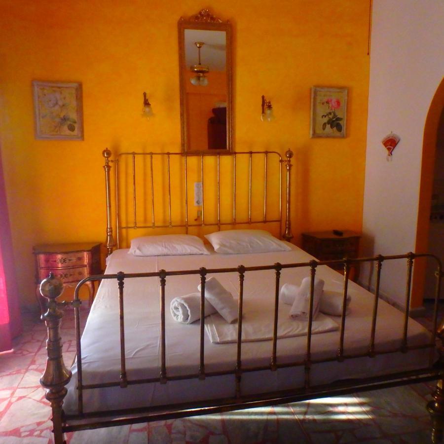 Villa Rodanthos Perdika  Exterior foto