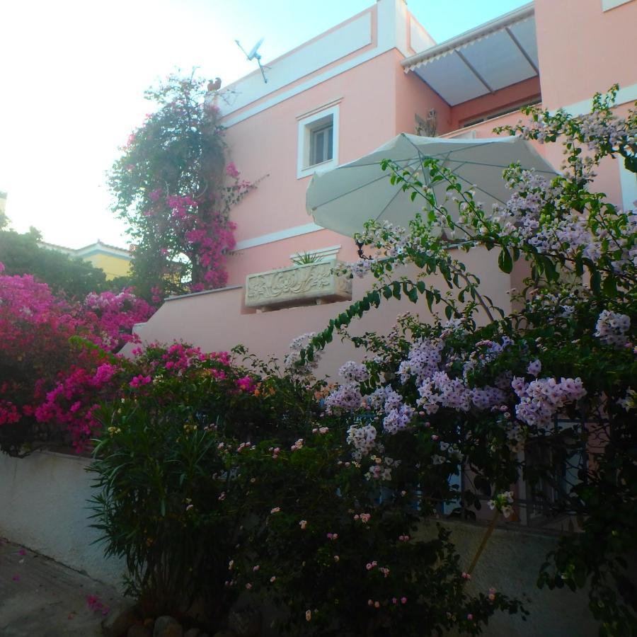 Villa Rodanthos Perdika  Exterior foto