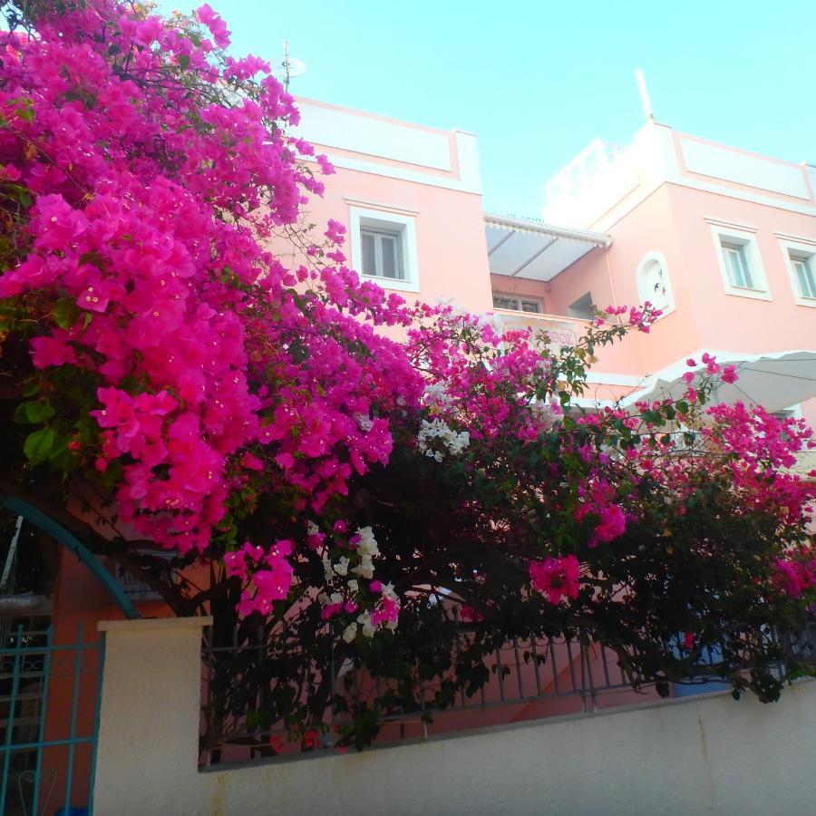 Villa Rodanthos Perdika  Exterior foto