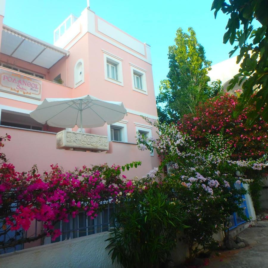 Villa Rodanthos Perdika  Exterior foto