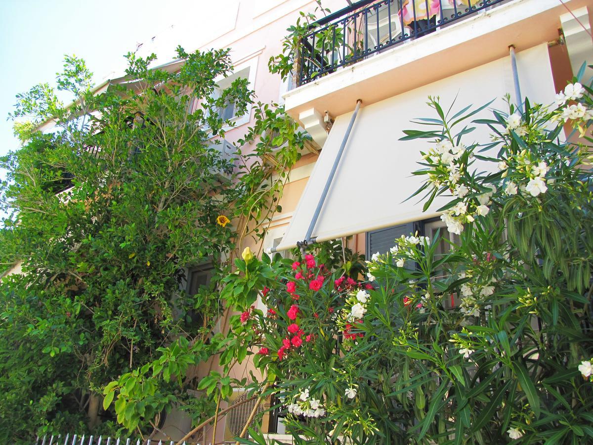 Villa Rodanthos Perdika  Exterior foto