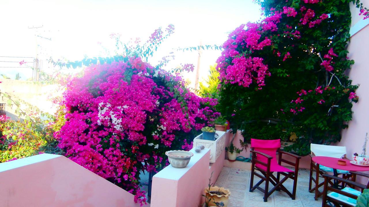 Villa Rodanthos Perdika  Exterior foto